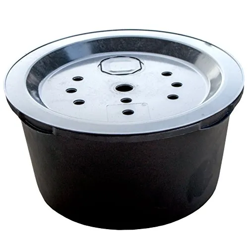 Brunnen & Wasserfälle von Intergarden