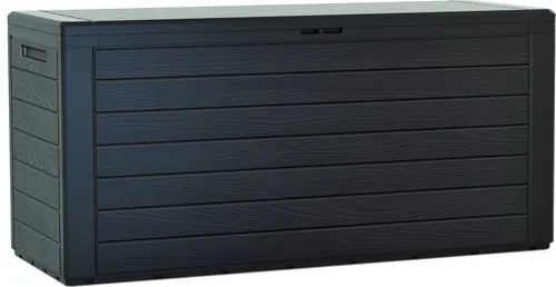 Prosperplast WoodeBox (MBWL280-S433)