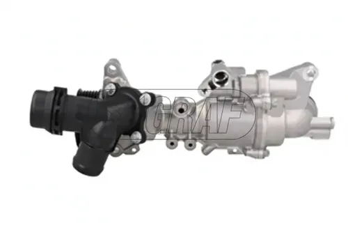 Graf Wasserpumpe PA1474