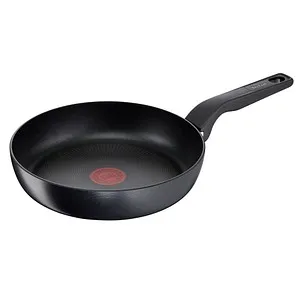 Tefal Hard Titanium Pro Pfanne 28 cm in schwarz von Tefal