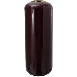 Kayoom Bodenvase in Gold und Beere, 81 cm in braun von Kayoom