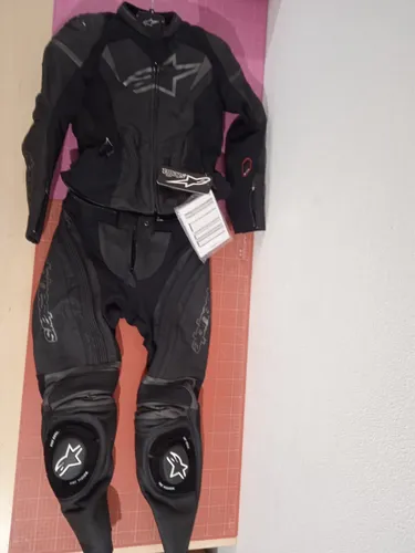 Alpinestars Motorradbekleidung von Alpinestars