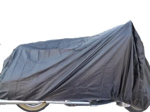 HMParts ATV/Quad Faltgarage/Abdeckplane/Plane