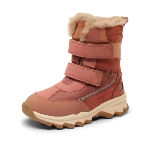 Bisgaard Kid's Eddie Tex Winterschuhe 35 | EU 35 rot - Wasserdichte und warme Wanderschuhe für Kinder in leuchtendem Rot, ideal für den Alltag und Outdoor-Abenteuer. Entdecken Sie weitere Top-Angebote von Bisgaard bei Bergfreunde.de!