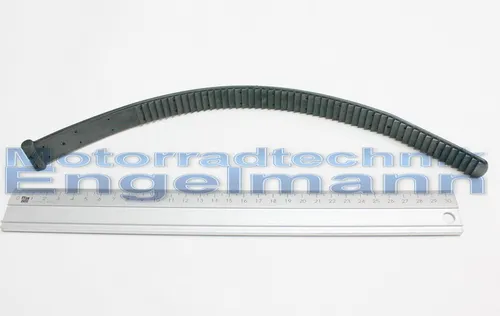 ATERA Rastbänder 350mm 4er Set von ATERA STRADA