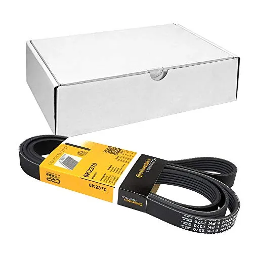 Continental Ctam Keilrippenriemen 6PK2370 von Continental
