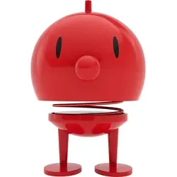 Hoptimist Bumble Wackelfigur in rot von Hoptimist
