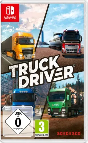 Truck Driver