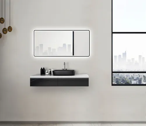 Badspiegel TALOS 