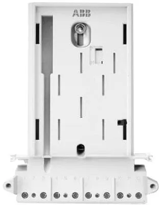 ABB ZE540 63A 4 polig eHZ Adapter - Sonstige Elektronik & Messtechnik, kompakter Adapter für einfache Integration in bestehende Systeme, ideal für moderne Elektroinstallationen.