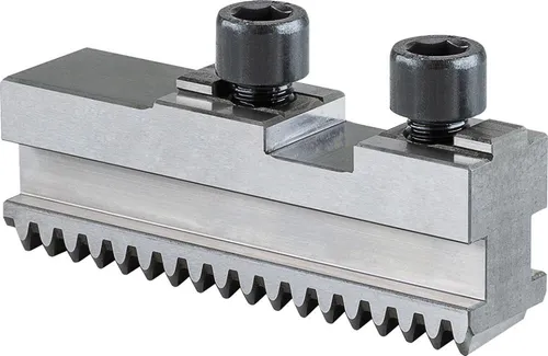 Röhm Dreibacken-Satz GB DURO Größe 315 mm - 94007 - Drehfutter & Zubehör, präzise und langlebige Dreibackenfutter für hohe Spannkraft und vielseitige Anwendungsmöglichkeiten.