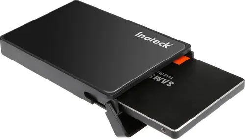 Inateck Festplattengehäuse 2,5 Zoll USB 3.0 von Inateck