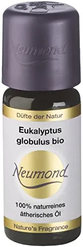 Neumond Eukalyptus globulus, 10 ml, bio