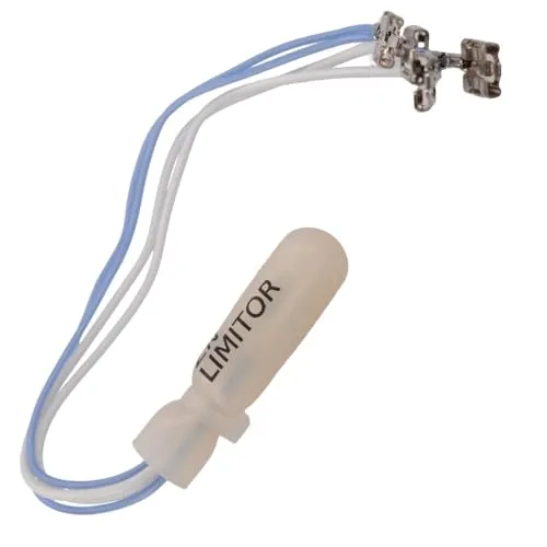 SOS Accessoire Arthur Martin Electrolux 3872079029 Motorschutz für Backofen und Herd