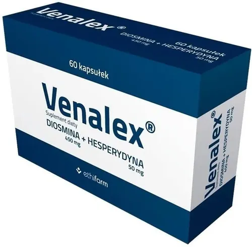 Venalex