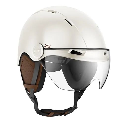 CASR Style Urbaner Lifestyle-Helm