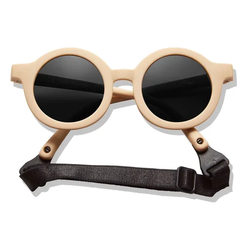 BabyMocs Biegsame Baby-Sonnenbrille