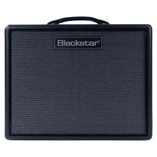 Blackstar HT-5R MKII E-Gitarrenverstärker - Bass-Combos mit 5 Watt Leistung, ideal für Zuhause oder Studio, ausgestattet mit USB-Aufnahme und eingebautem Reverb-Effekt für professionelle Klangqualität.