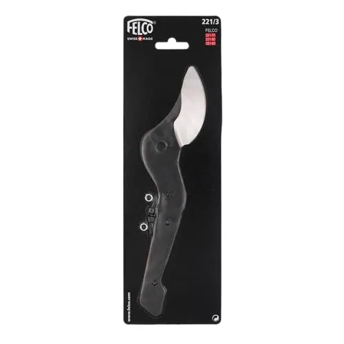 FELCO 221/3 Klinge für Astschere FELCO 221