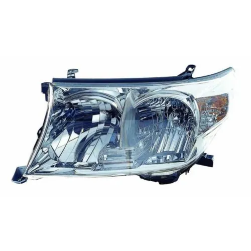 DIEDERICHS 6674880 Scheinwerfer rechts für TOYOTA