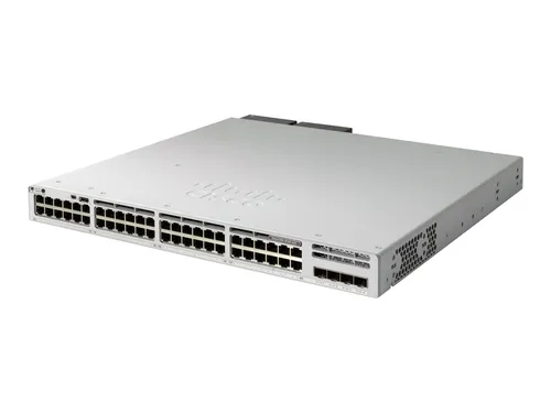Produktbild Cisco C9300L-48PF-4X-E Switch II price incl VAT 3 yr warranty* B2B