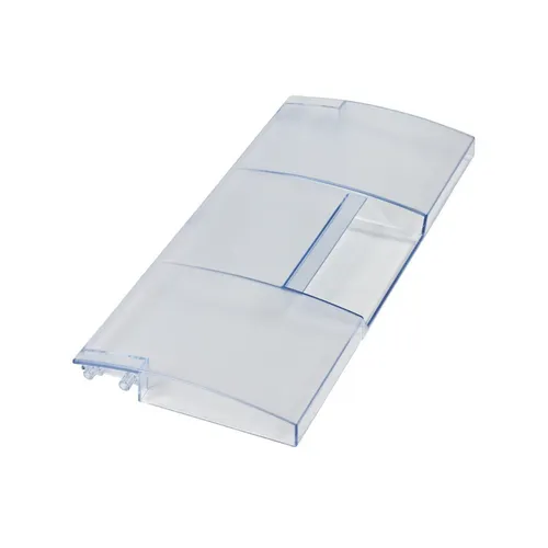 Gefrierfachklappe kompatibel mit Beko 4551630200 Bedruckt für Kühlschrank