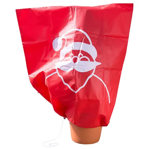 infactory Winterschutz-Haube