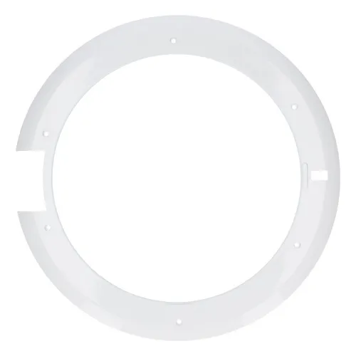 easyPART passend für 160808 gorenje Bullaugenring Fensterinnenring Rahmen