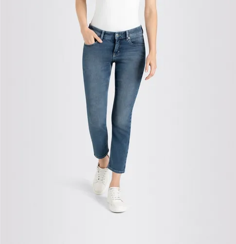 MAC Skinny-Fit-Jeans SLIM für Damen - Stylische Damen Skinny-Fit-Jeans SLIM von MAC, ideal für einen modernen Look und perfekten Sitz.