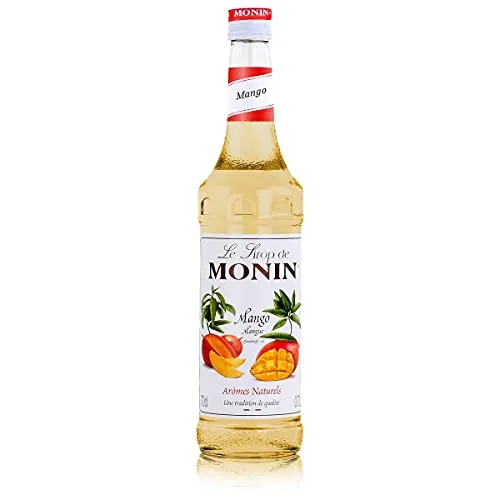 Monin Mango Sirup 700ml