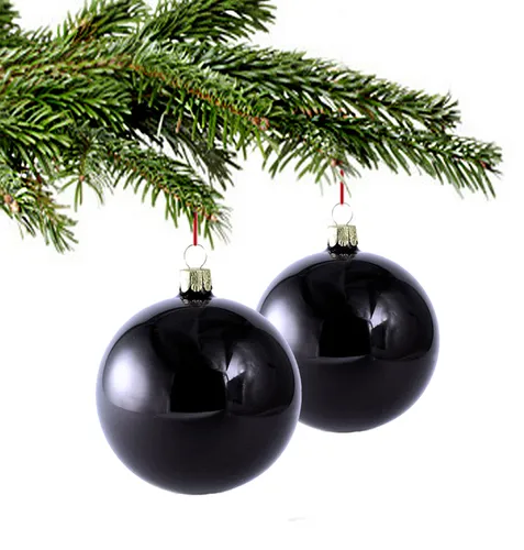 Christbaumkugeln 