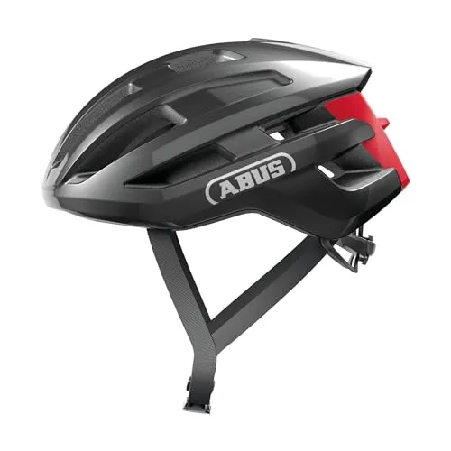 ABUS Rennradhelm PowerDome von ABUS