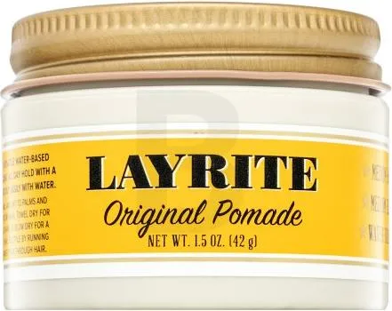 Layrite Original Pomade Haarpomade 42 g