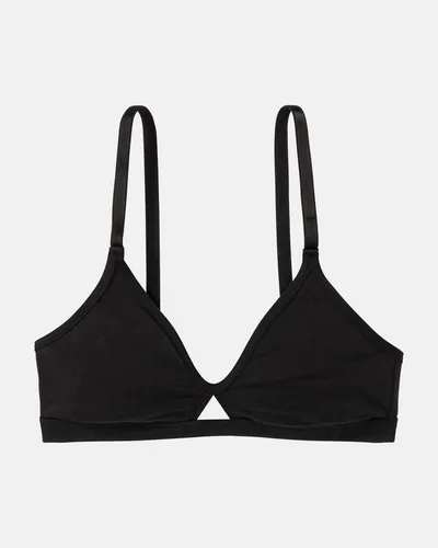 Speidel Soft-BH basic - Funktionsunterwäsche mit verstellbaren Trägern für eine bequeme Passform und optimalen Tragekomfort, elastisch und atmungsaktiv aus Baumwollmix.