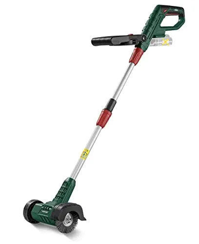 Parkside Akku Fugenbürste PFBA 20 Li A1 Ohne Akku und Ladegerät