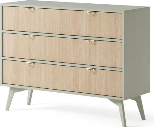 Kommoden Grün von Masseno