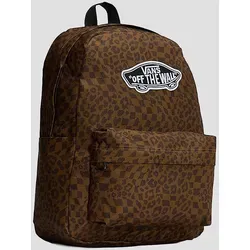VANS OLD SKOOL CLASSIC BACK Tierdruck Rucksack von Vans