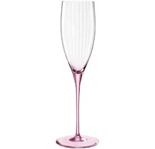 LEONARDO Sektglas Leonardo Sektglas Poesia Rosé von LEONARDO