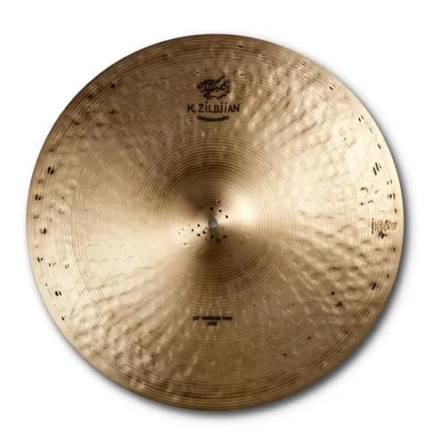 Zildjian K Constantinople Series - 22