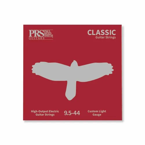 PRS Classic Strings .095-.044