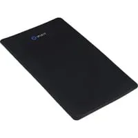 Silikon-Arbeitsmatte, Schutzmatte schwarz