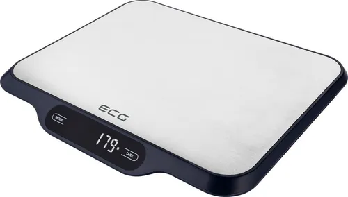 ECG Küchenwaage KV 215 S