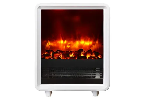 Kamine Weiß von Balderia