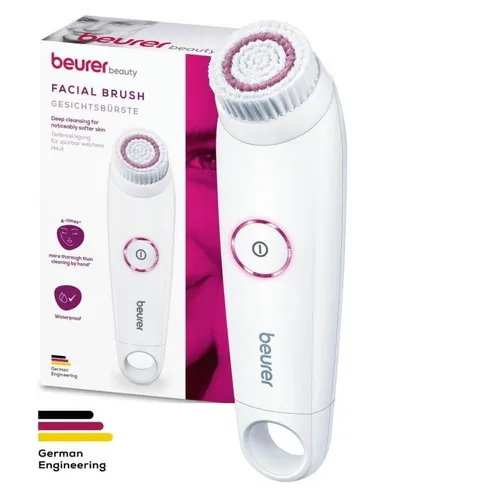 BEURER FC 45 Gesichtsbürste