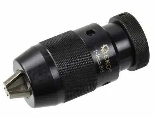 Produktbild Schnellspann Bohrfutter B18