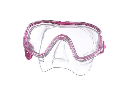 Salvas Schwimmbrille Kinder Tauchmaske Easy Schnorchel, Taucher Schwimm Brille Maske Mit Nase
