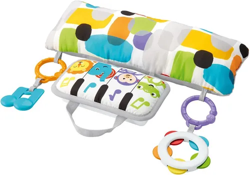 Fisher-Price Musik Spielkissen Bauchlage