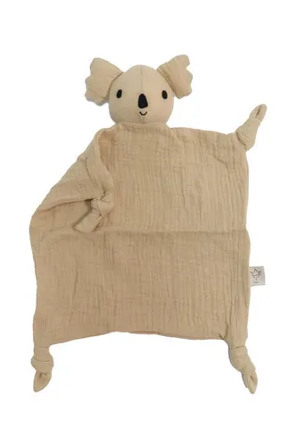 Kaiser Schnuffeltuch Koala Muslin