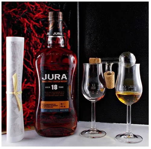 JURA Whiskey von JURA