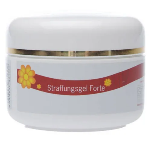 Firming Gel Forte intense effect Aroma Derm 150ml - Anti-Aging-Cremes mit intensiver Wirkung für straffere Haut und ein jugendliches Aussehen.